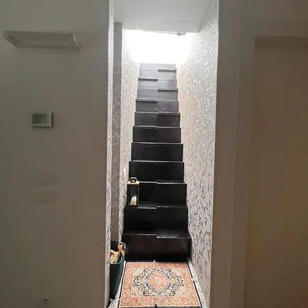 Apartment Attico Superior Sul Mare Cattolica