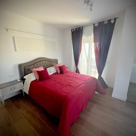 Apartment Attico Superior Sul Mare *